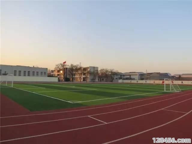 榆林今年会建足球场吗？最新进展与未来展望